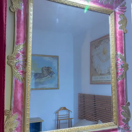 Ave Domus Circo Massimo Appartement Rome Buitenkant foto
